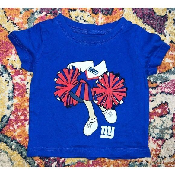 12M Girls Shirt Bundle (SET OF 3) - Picture 2 of 6